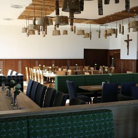 Gasthaus Kerber Furstenstein ภายนอก รูปภาพ
