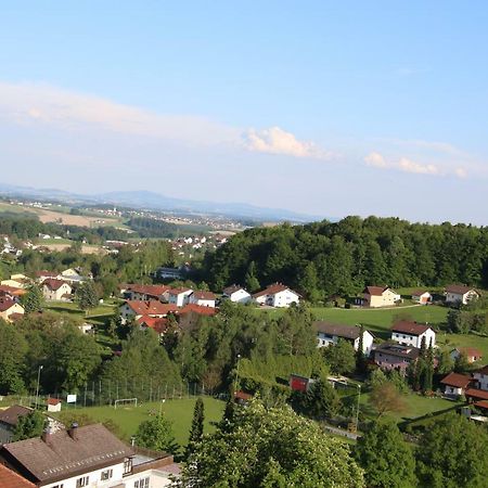 Gasthaus Kerber Furstenstein ภายนอก รูปภาพ