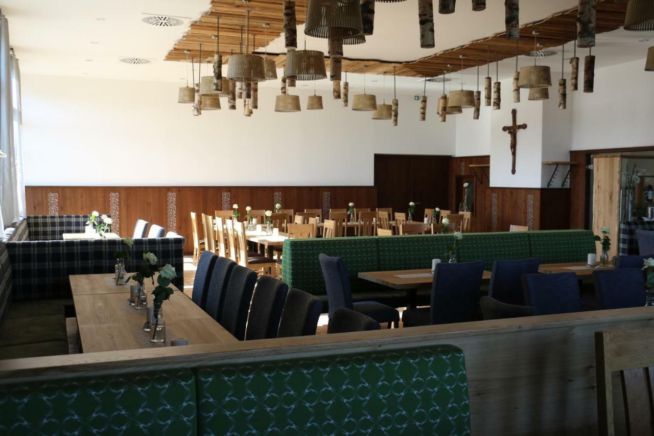 Gasthaus Kerber Furstenstein ภายนอก รูปภาพ